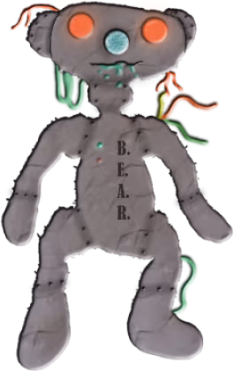 robot_bear emote