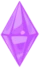 purple_plumbob emoji