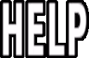 help_white emote