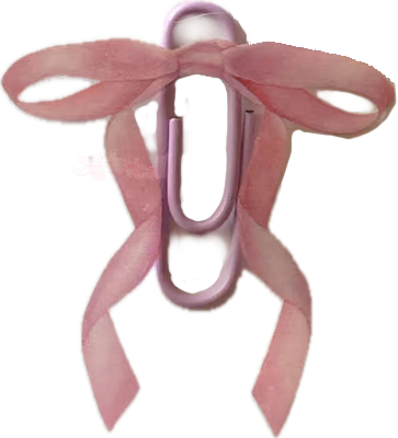 pinkpinbow emote