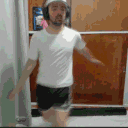 banaDance animated emote