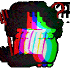 Soil animated emote