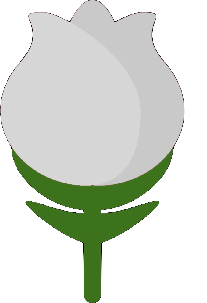 white_rose emote