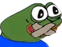 Mutege emote