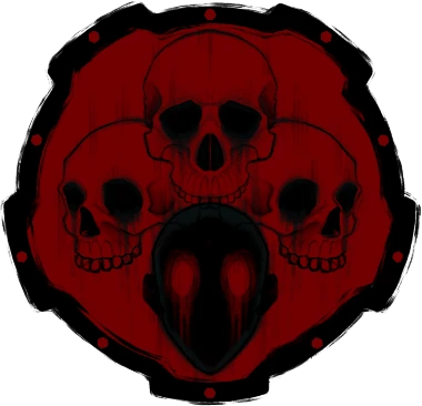 LonelyBadge emote