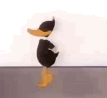duck_strut emote