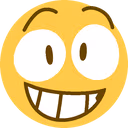 pleasantly_surprised emote