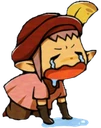 Tataru emote