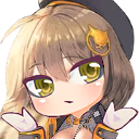 AnisShrug emote