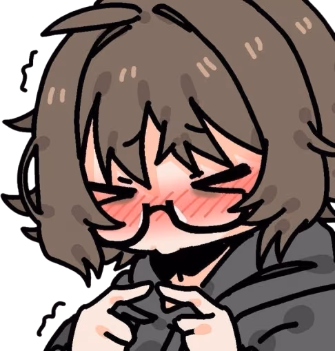 Flustered_girl emote