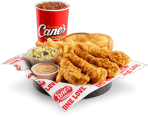 CanesComboMealFor5Dollars static emote