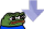 peepoAngeryDownvote emote