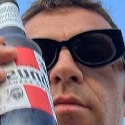 Salmo emote