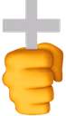 NeedJesus emote