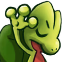 TreeckoNo emote