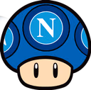 8942Napoli1UP emote