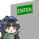 YangyangENTER emoji