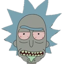 rickhigh emoji