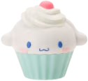 cinnamoroll_cupcake emote