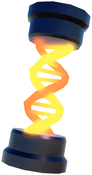 DNA emote