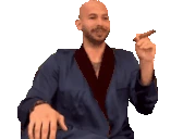 TateLaughingAtYou emote