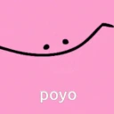 PoyoZoom emote