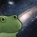 Pepeenlightenment emote
