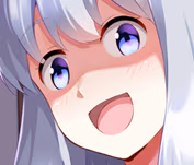 LewdSagiri emote