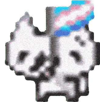 Torotransflag emote
