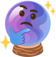 Magicball_thonk emote