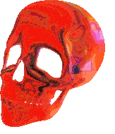 Skull_5 emote