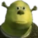 bruh_shrek emote
