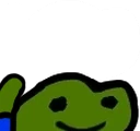 lurkkHey emote
