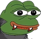 FeelsOkayMan emote