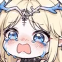 cartethyiaCry emote