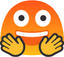 happyguy emote