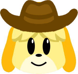 isacowboy emote