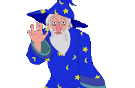 wizJAM animated emote