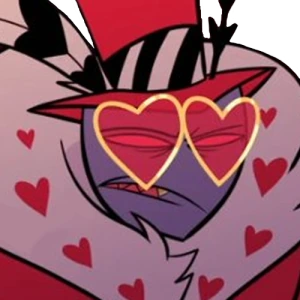 Valentino_Annoyed emoji