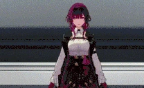 KafkaViolinTime emote