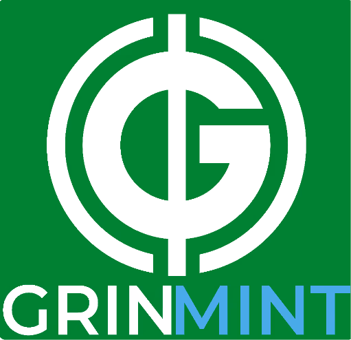 Grinmint emote