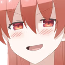 Tsukasa_Smug emote