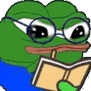 pepoNotes emote
