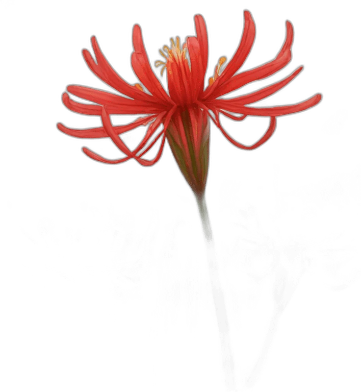 spider_lily emote