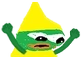 DonkiHYPERS emote