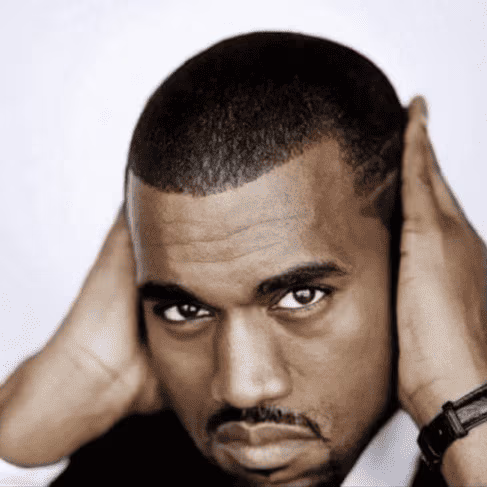 kanye_listening emote