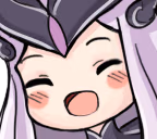 SYNDRAYAYA emote