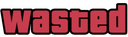 wasted static emote