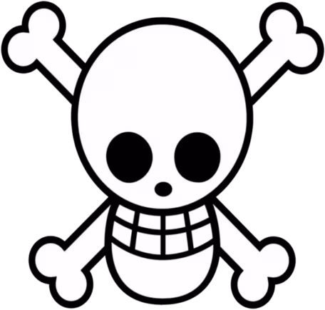 Jollyroger emote