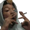 420pls emote